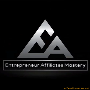 Entrepreneur Affiliates Mastery Course webtic