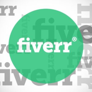 Fiverr Expert Course webtic