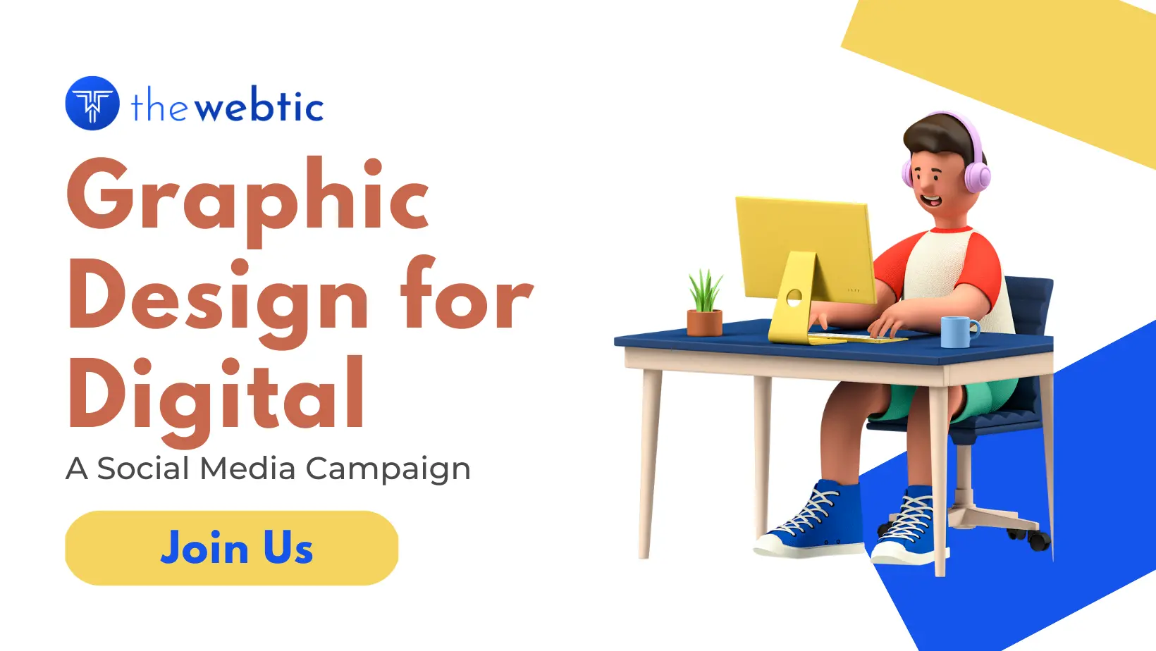 Graphic Design for Digital Course 2023
