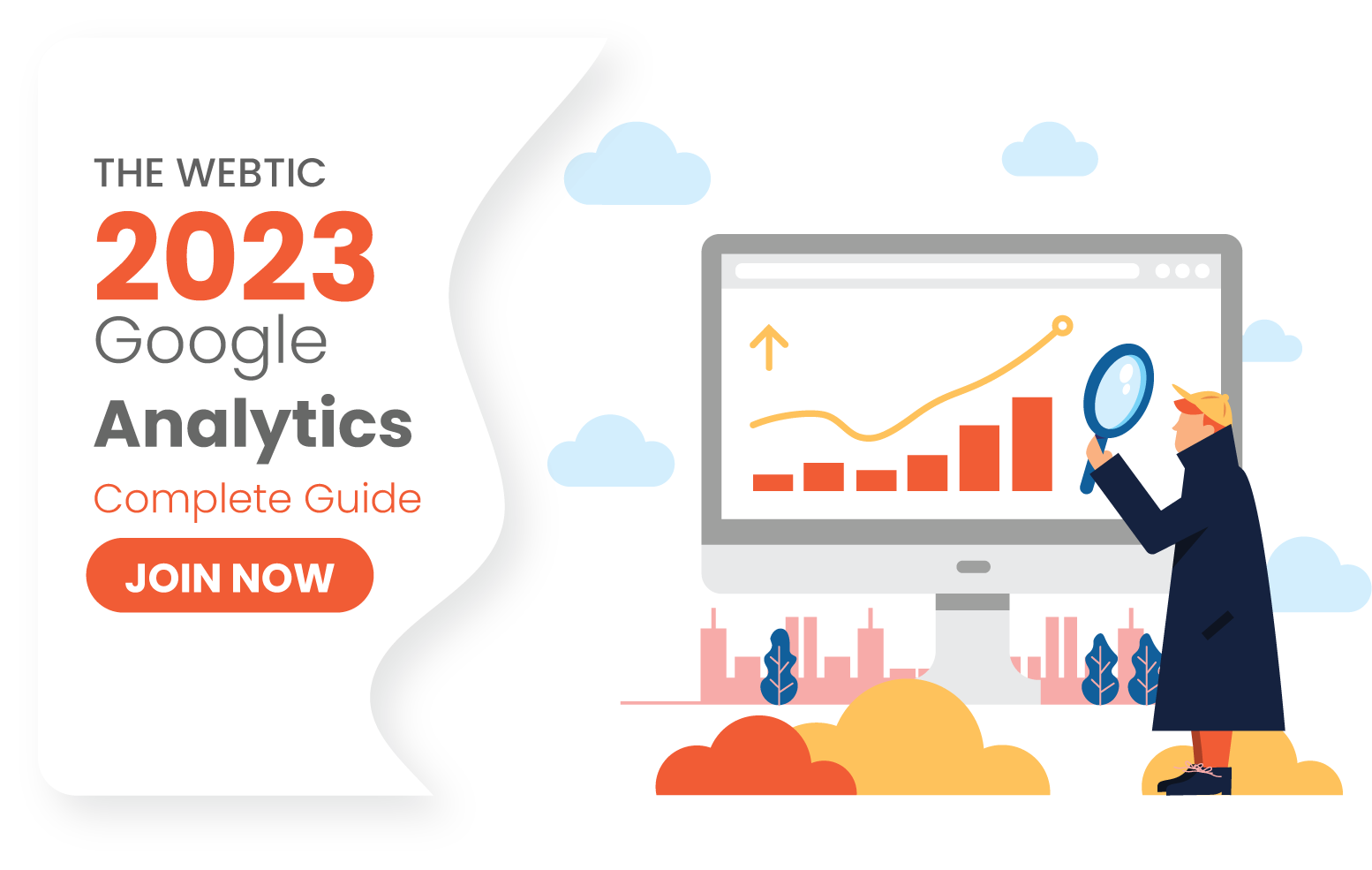 A Complete Guide to Learning Google Analytics