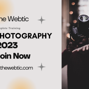 Photography complete training course 2023 (1)